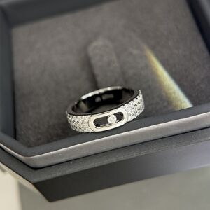 Messica Ring